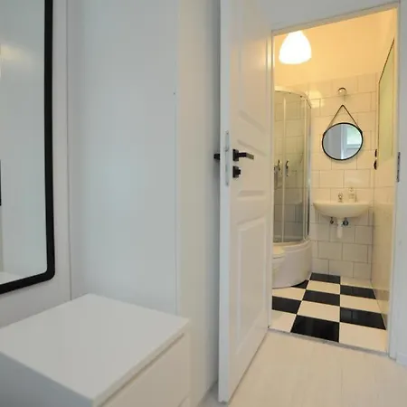 Mini Studio Bursztynek * Σόποτ