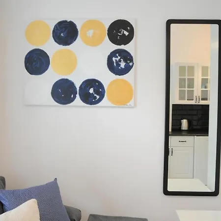 Mini Studio Bursztynek Σόποτ