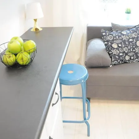 Διαμέρισμα Mini Studio Bursztynek Σόποτ